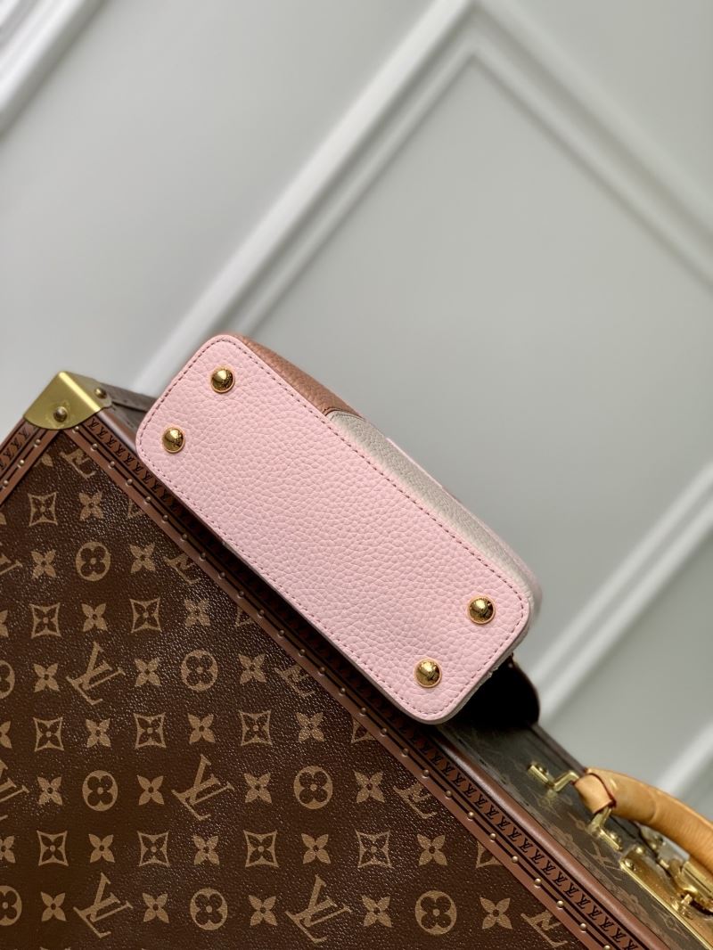 LV Capucines Bags